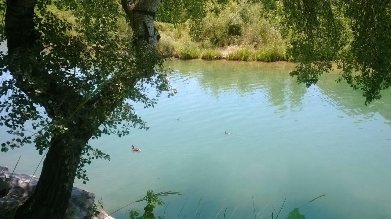Villa Thermae Gréoux-les-Bains Εξωτερικό φωτογραφία