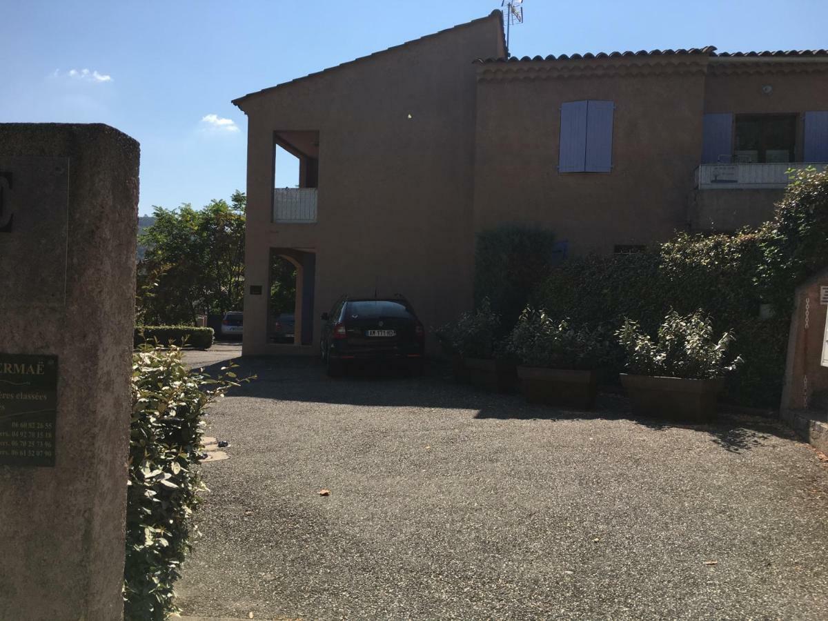 Villa Thermae Gréoux-les-Bains Εξωτερικό φωτογραφία
